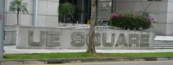 UE Square (D9), Office #276088581